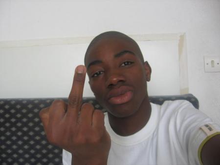 serge