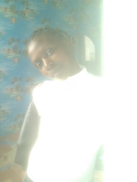 fatimata