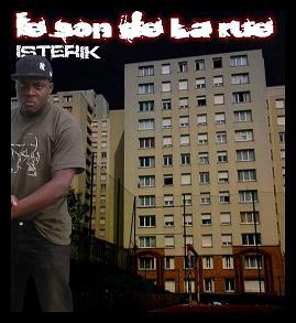 istérik