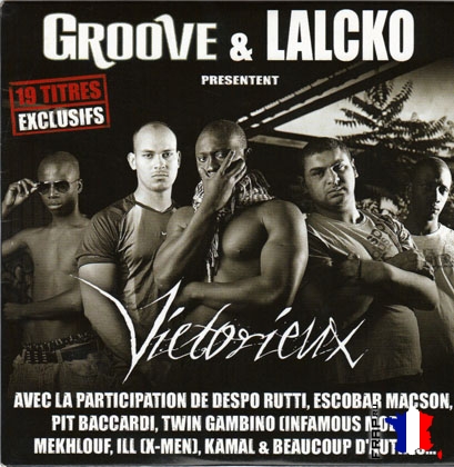 groove et lalcko